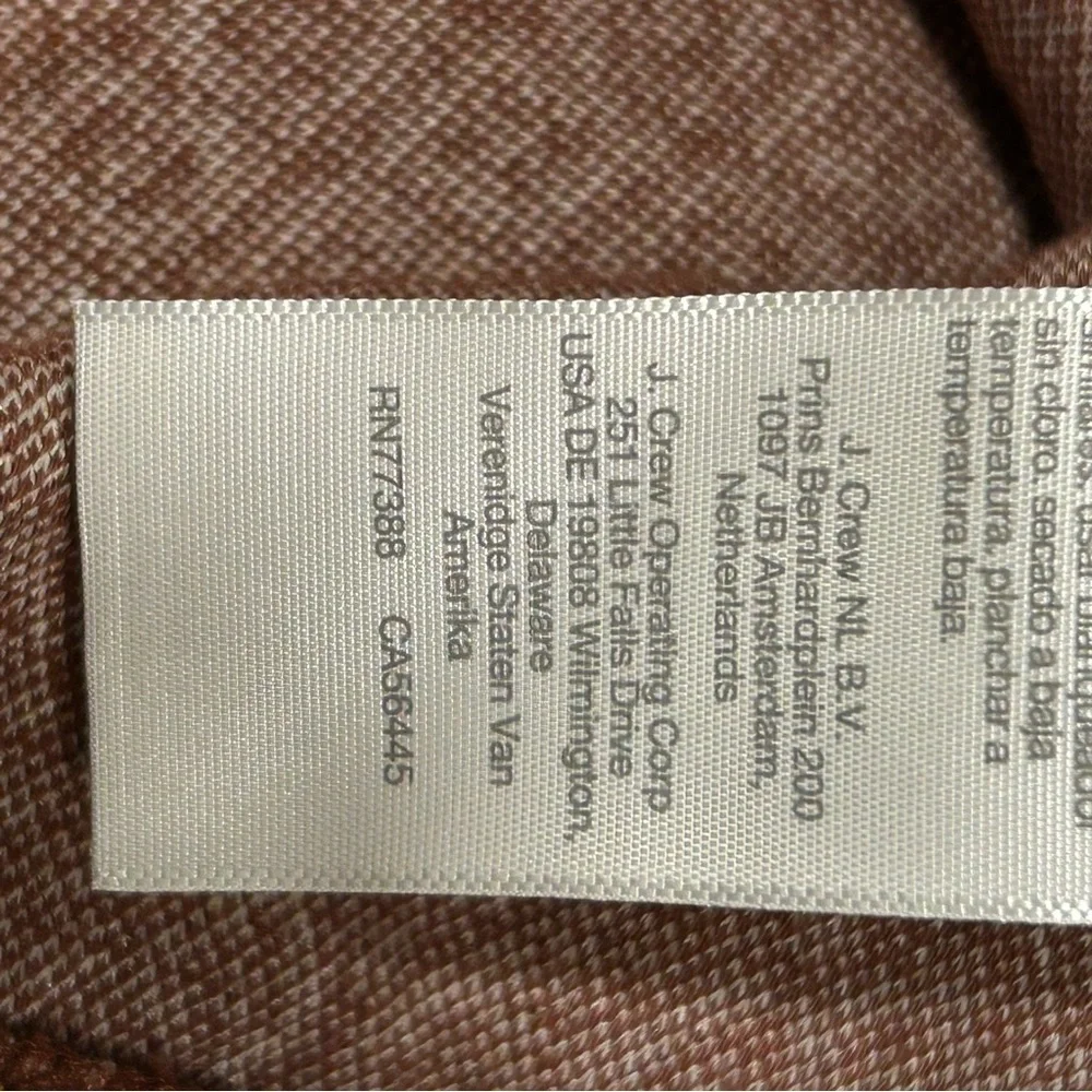 Madewell Jacquard Puff-Sleeve Victorian Crop Top, maroon, Square-Neck, small